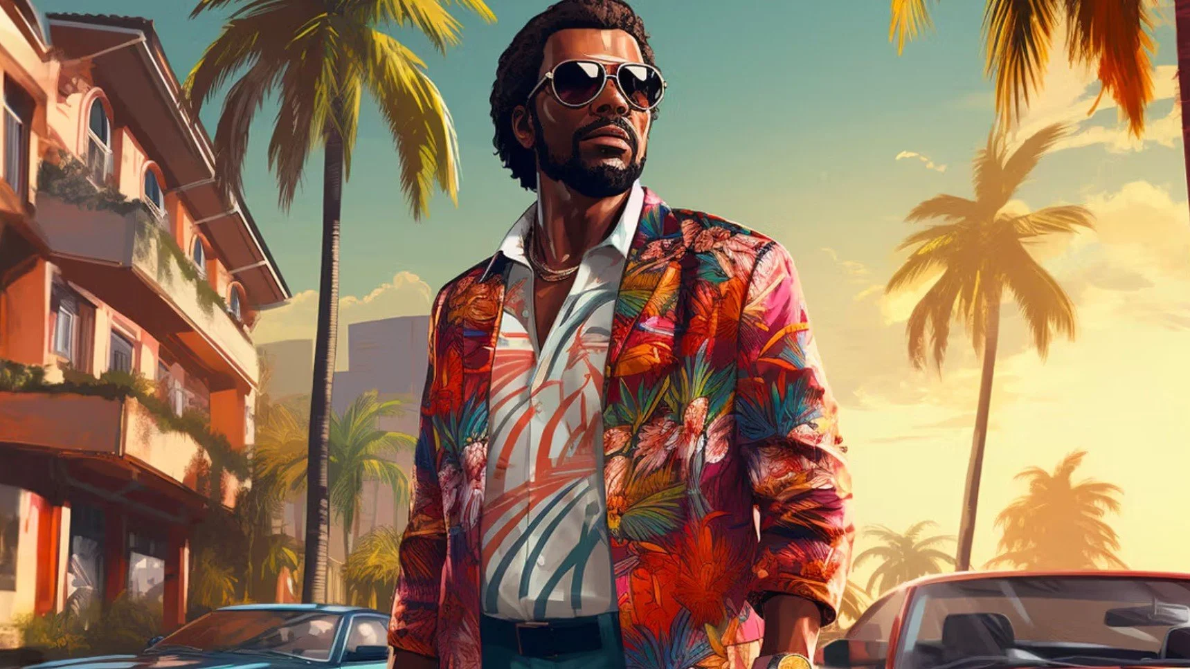 Когда GTA 6 выйдет — ждать еще 2 года