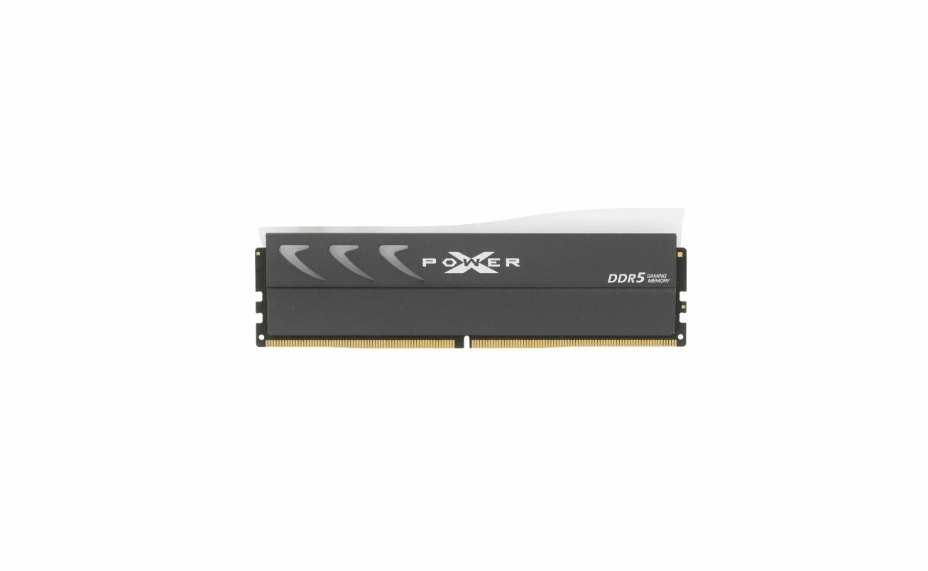 Источник: respawn.media / Silicon Power XPOWER Storm RGB 6000 МГц DDR5 32ГБ