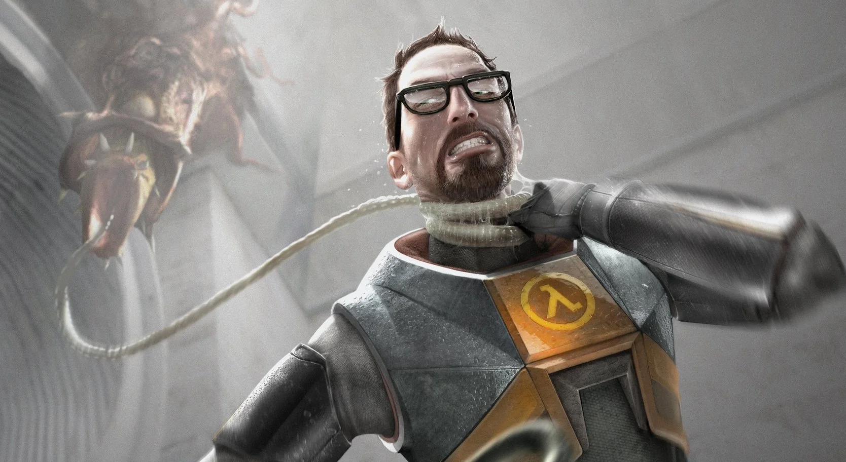 Источник: Half-Life 2