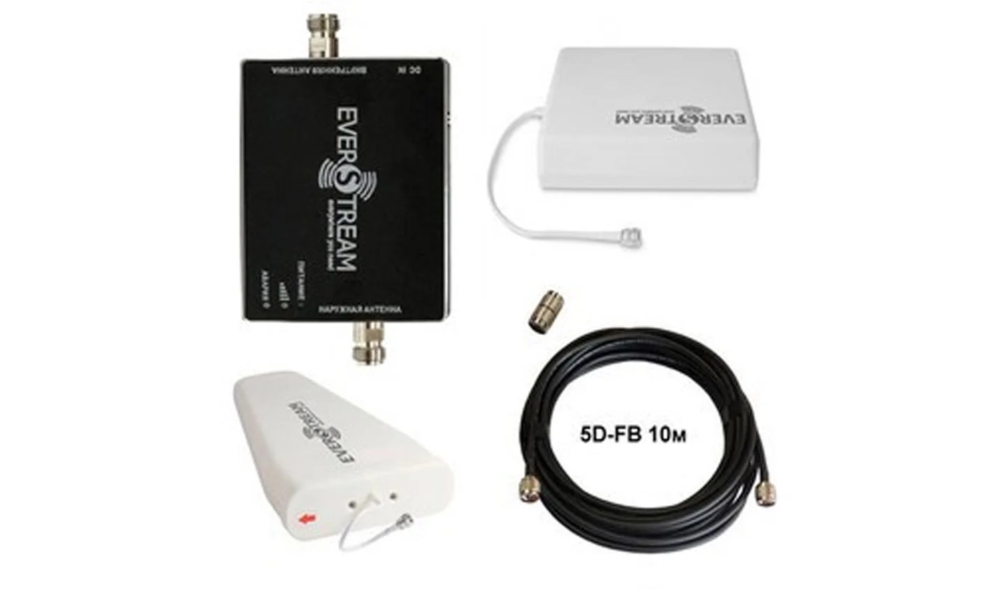 Источник: Ozon / Everstream ES1800P