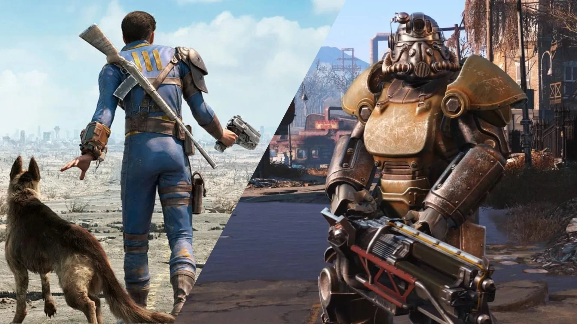 Кто будет разрабатывать Fallout 5? Microsoft может забрать проект у Bethesda