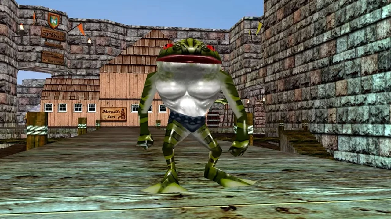 EverQuest Legends