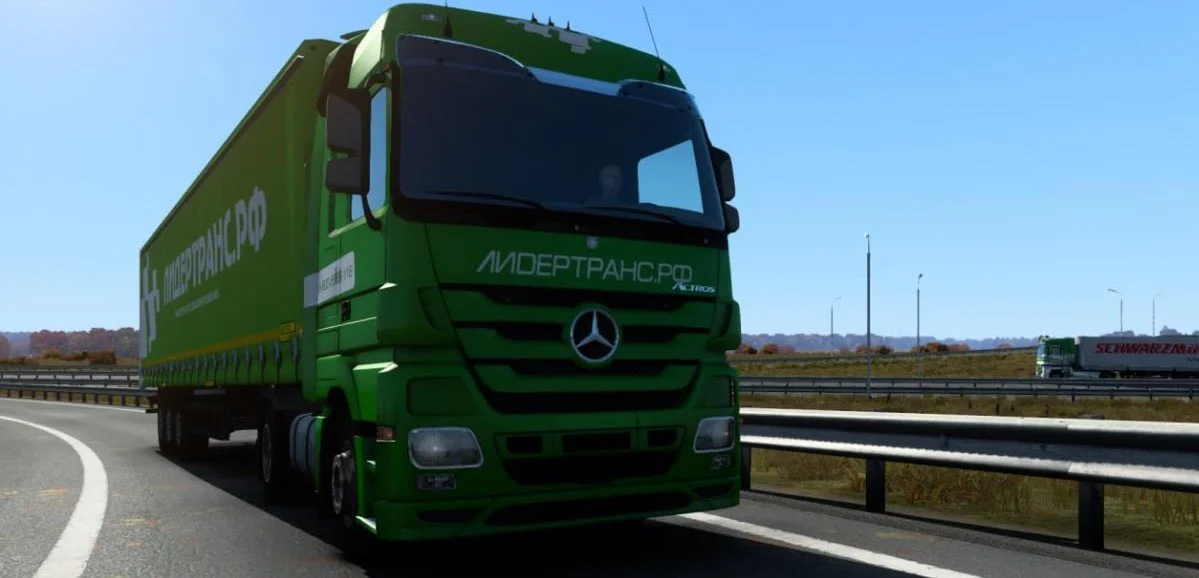 Источник: respawn.media / Грузовик ETS2