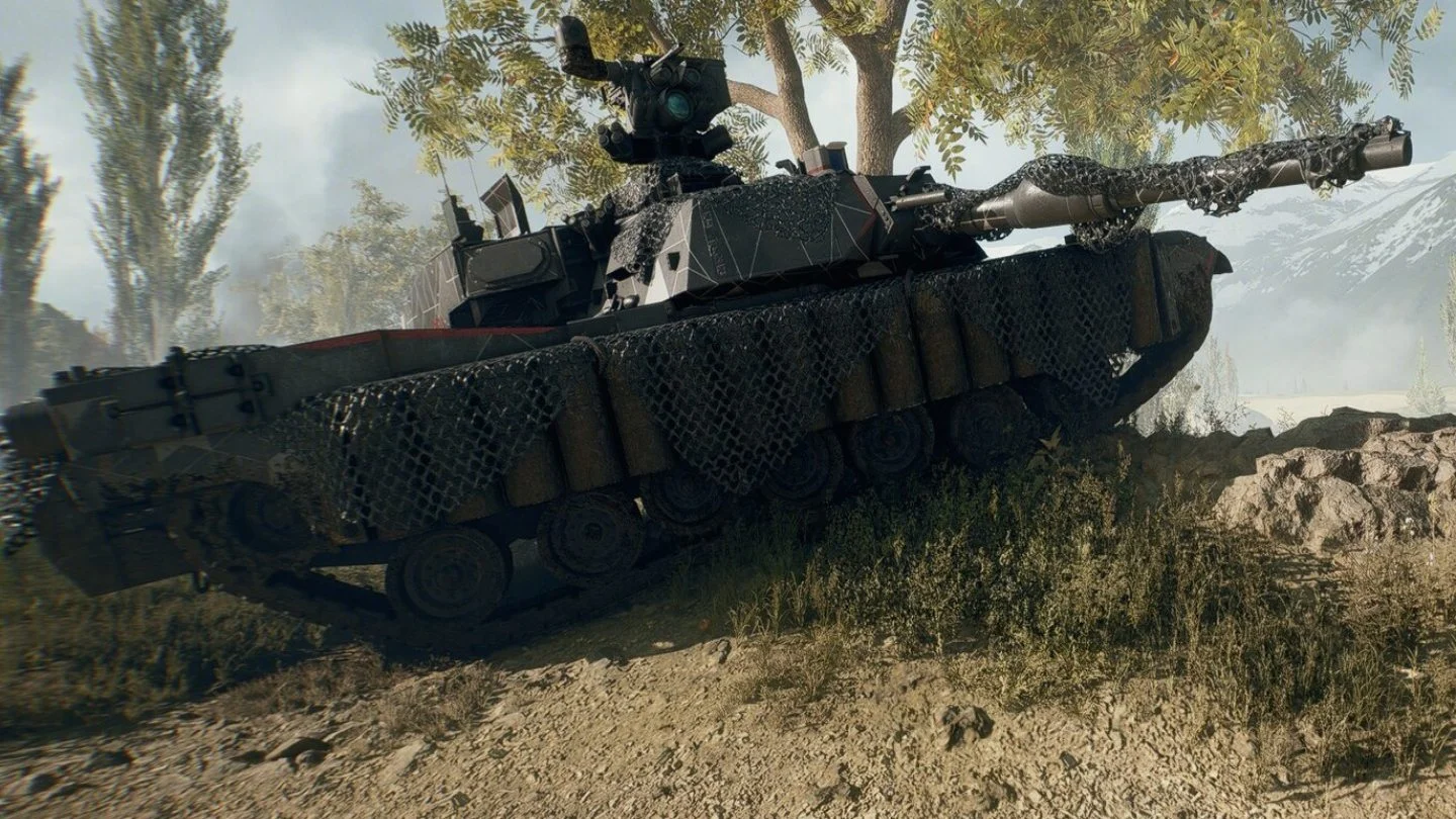 Battlefield 6