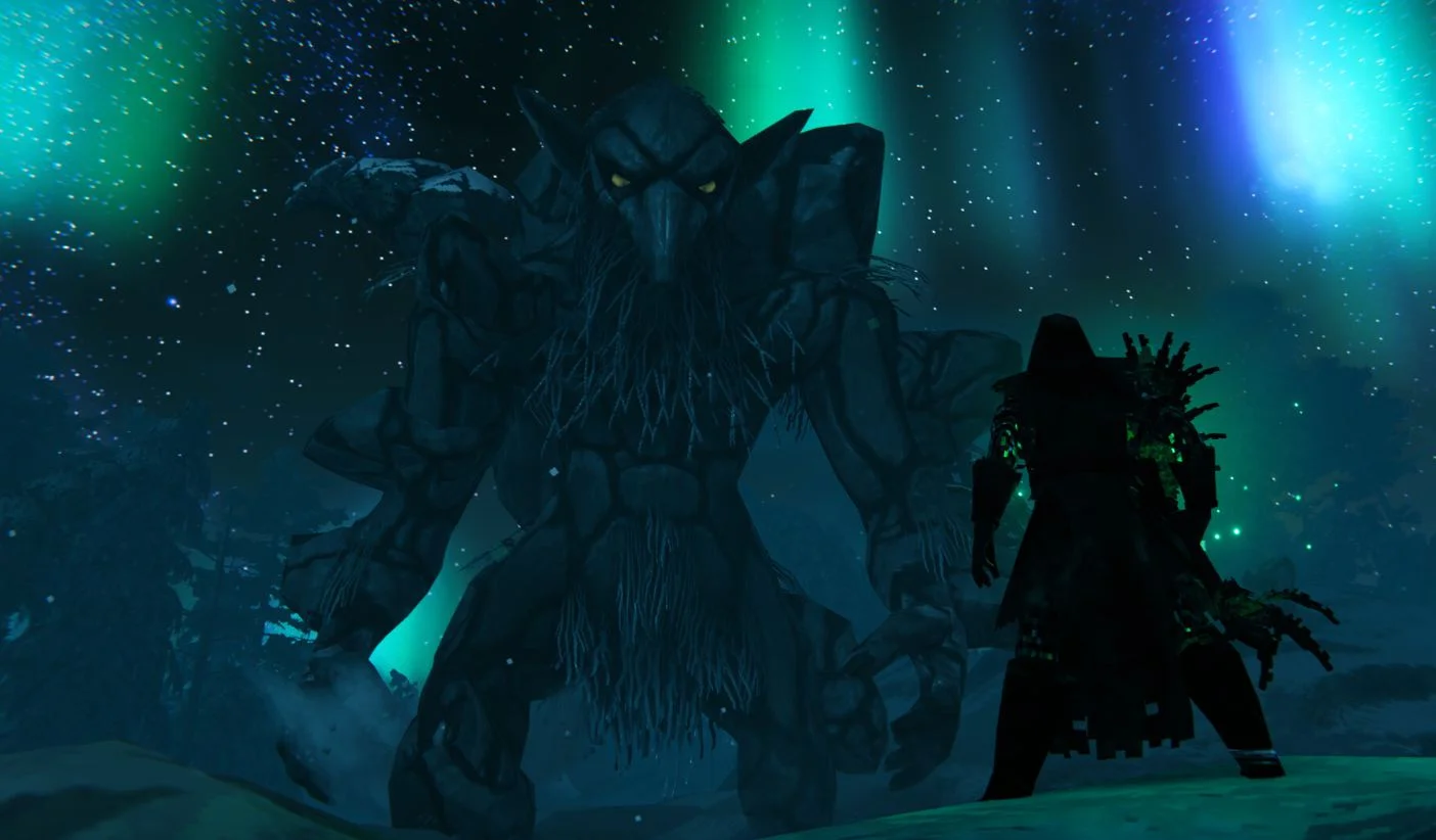 Valheim