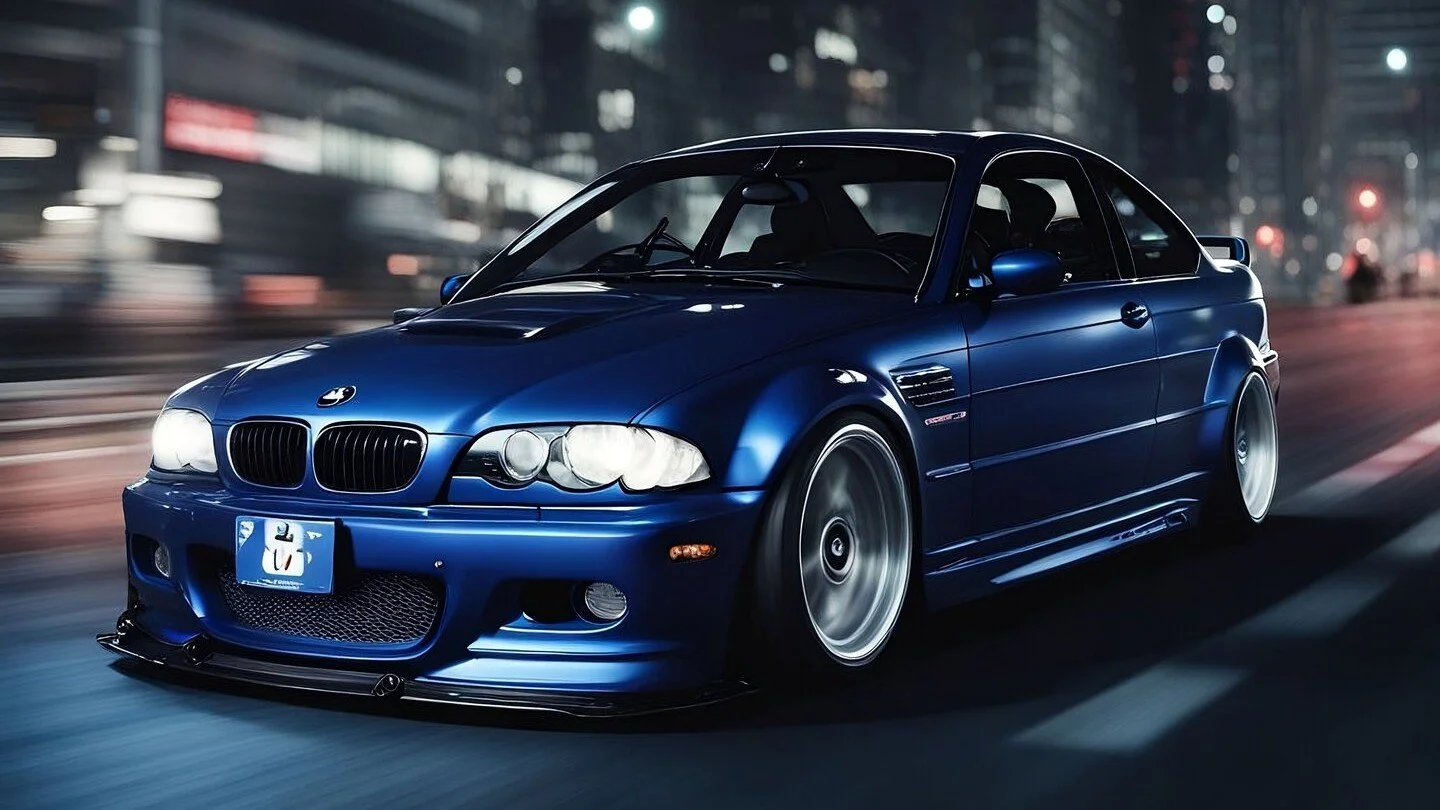 Геймплей ремастера NFS: Most Wanted с RTX Remix вызвал мурашки у фанатов серии