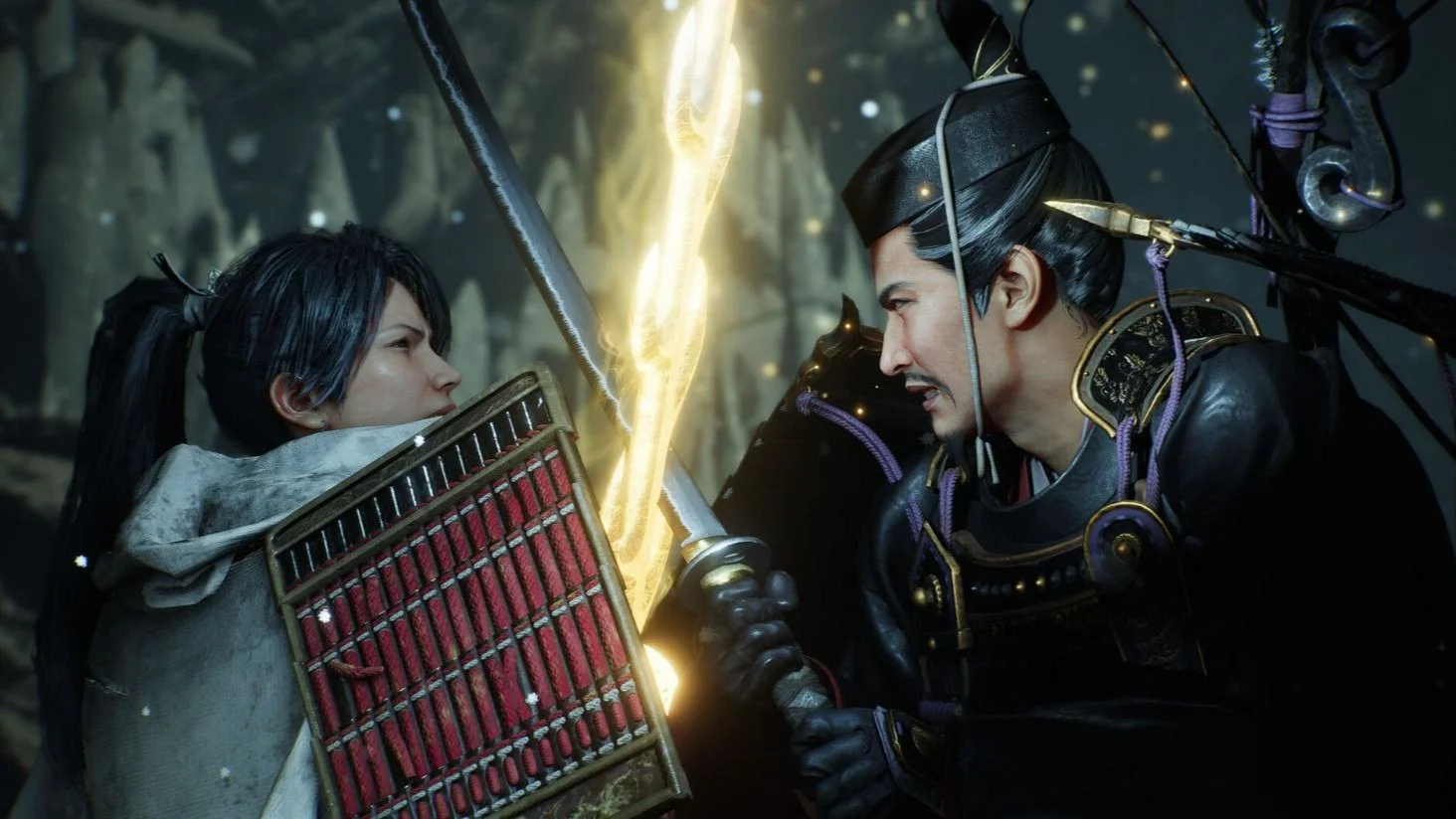 Состоялся релиз Nioh 3 — все детали третьей части ролевого экшена