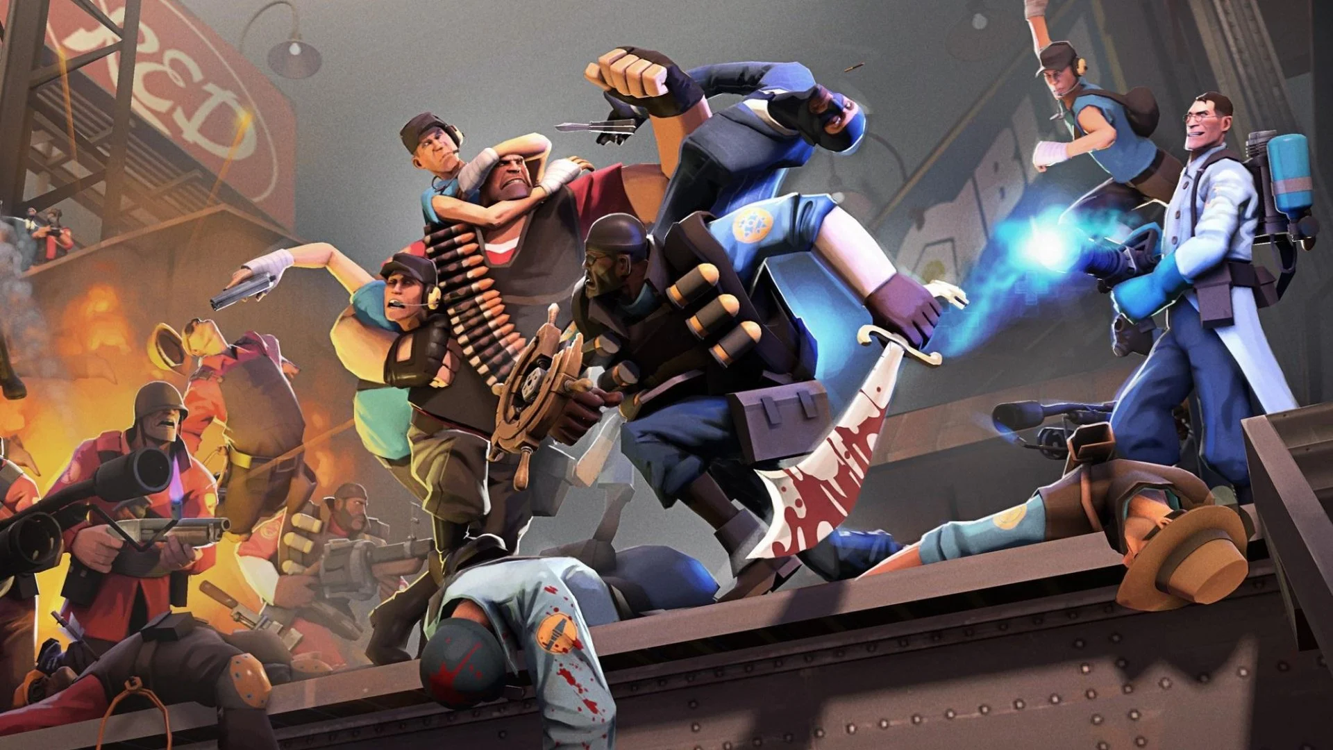 Deadlock сделана с помощью ChatGPT? Инженер Valve поделился опытом