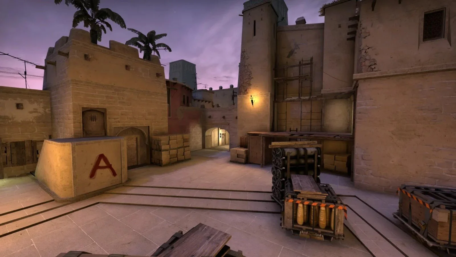 CS:GO нужны новые карты: мета шутера давно устарела