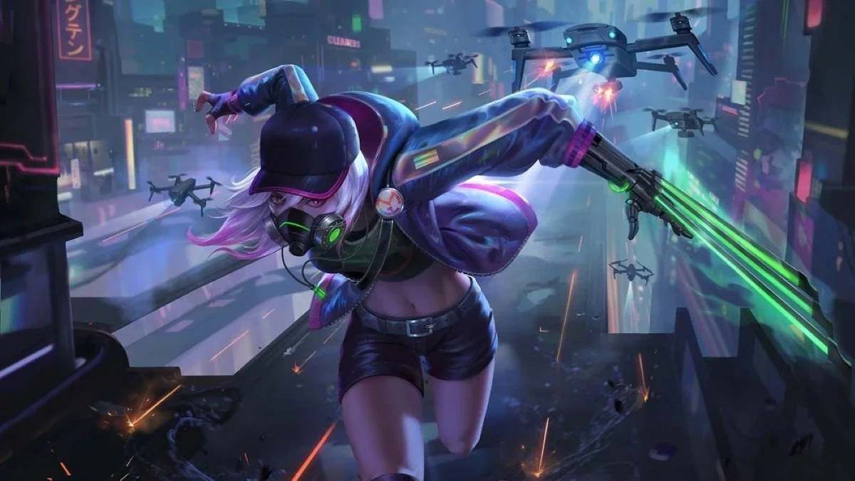 Источник: скриншот respawn.media / Наталья Mobile Legends