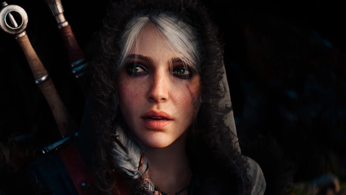 Источник: CDPR / Официальное изображение предстоящей трилогии
