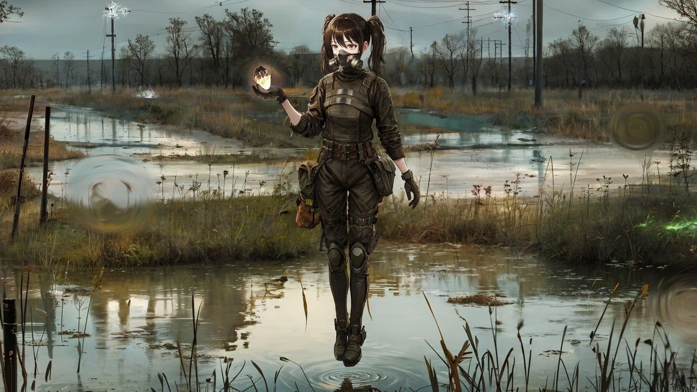 Моды для S.T.A.L.K.E.R. теперь доступны и на консолях — вот первые из них