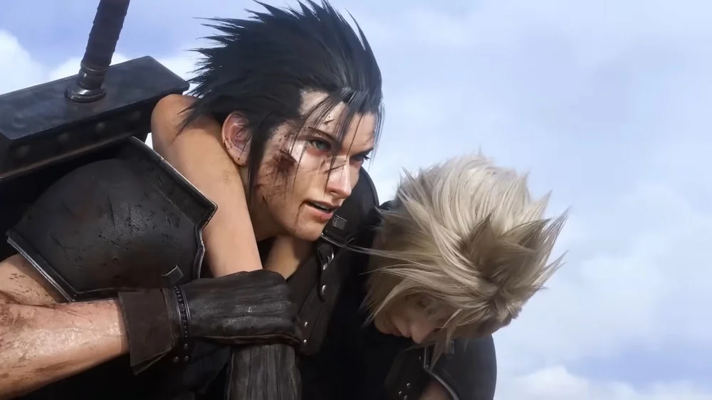 Final Fantasy VII