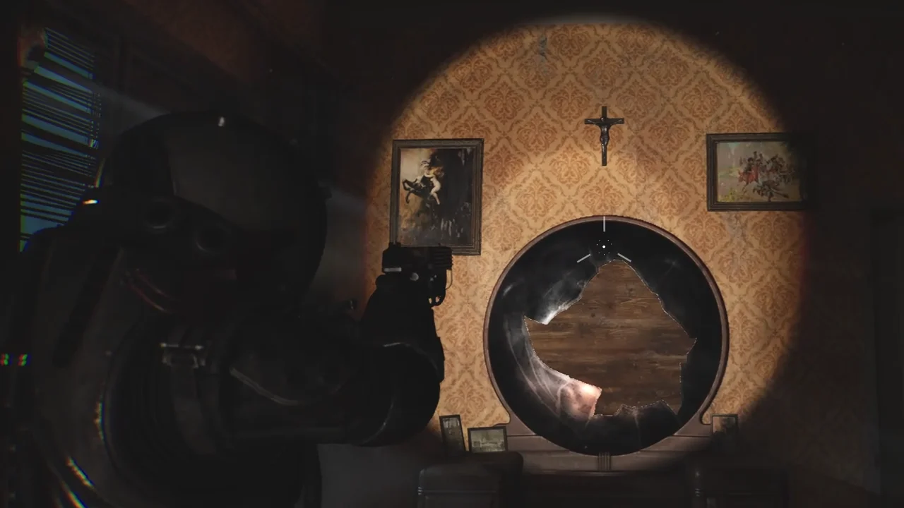 Источник: скриншот respawn.media / Господи Иисусе