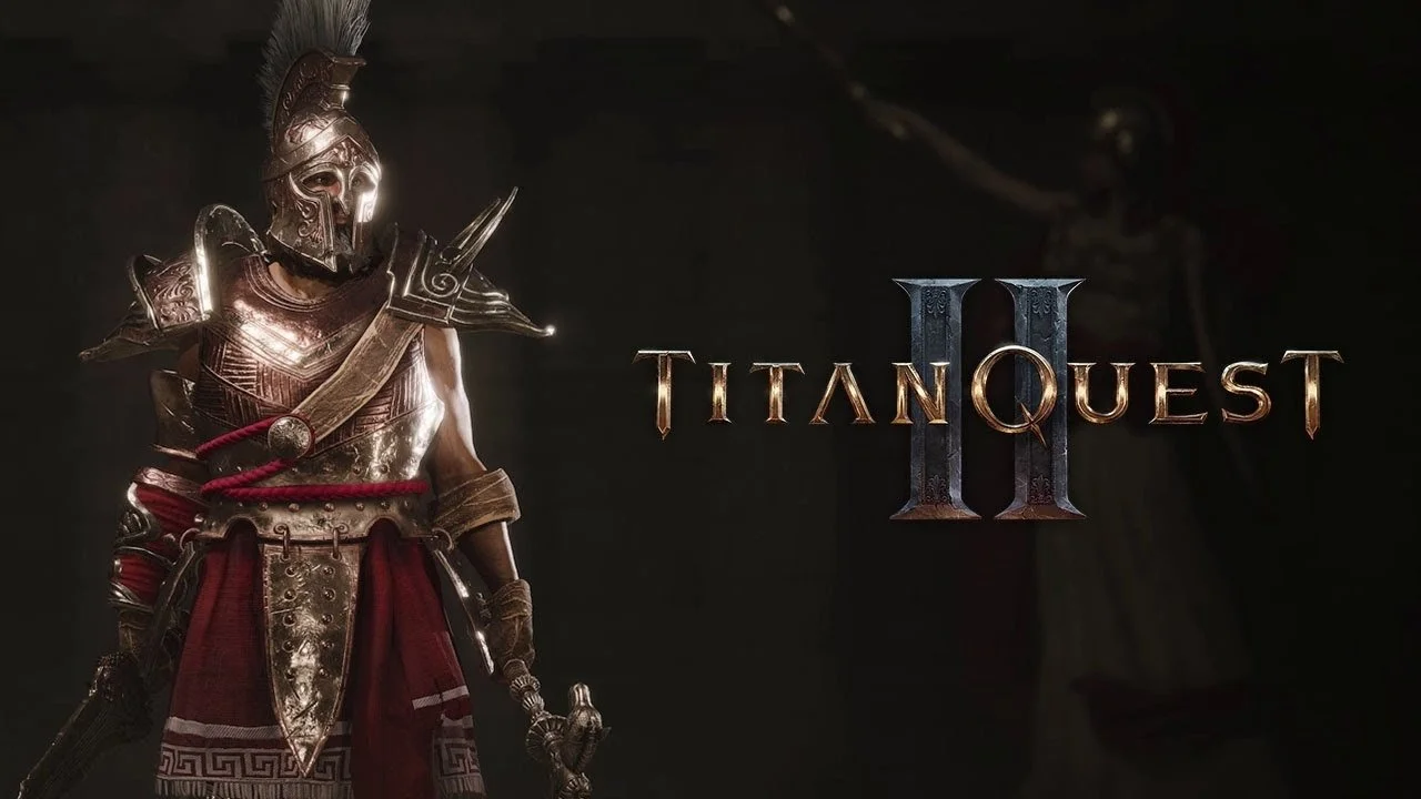 Titan Quest 2: что мы получили за 19 лет ожидания
