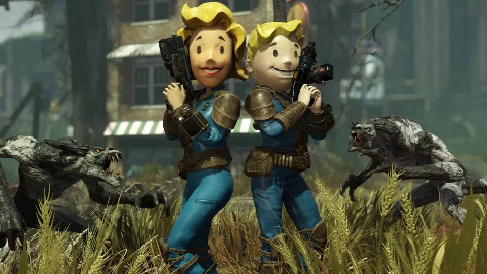 Fallout