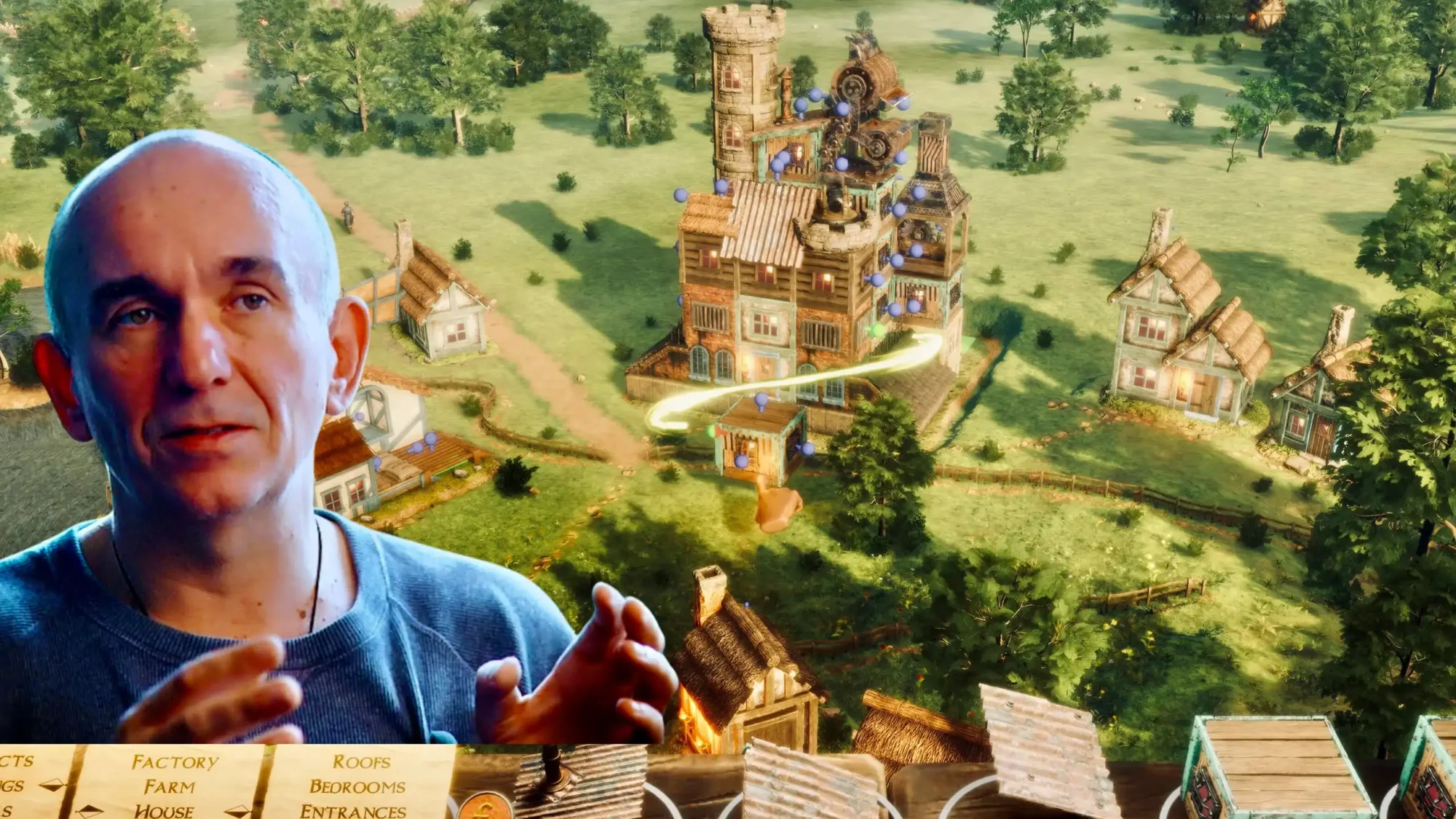 Masters of Albion