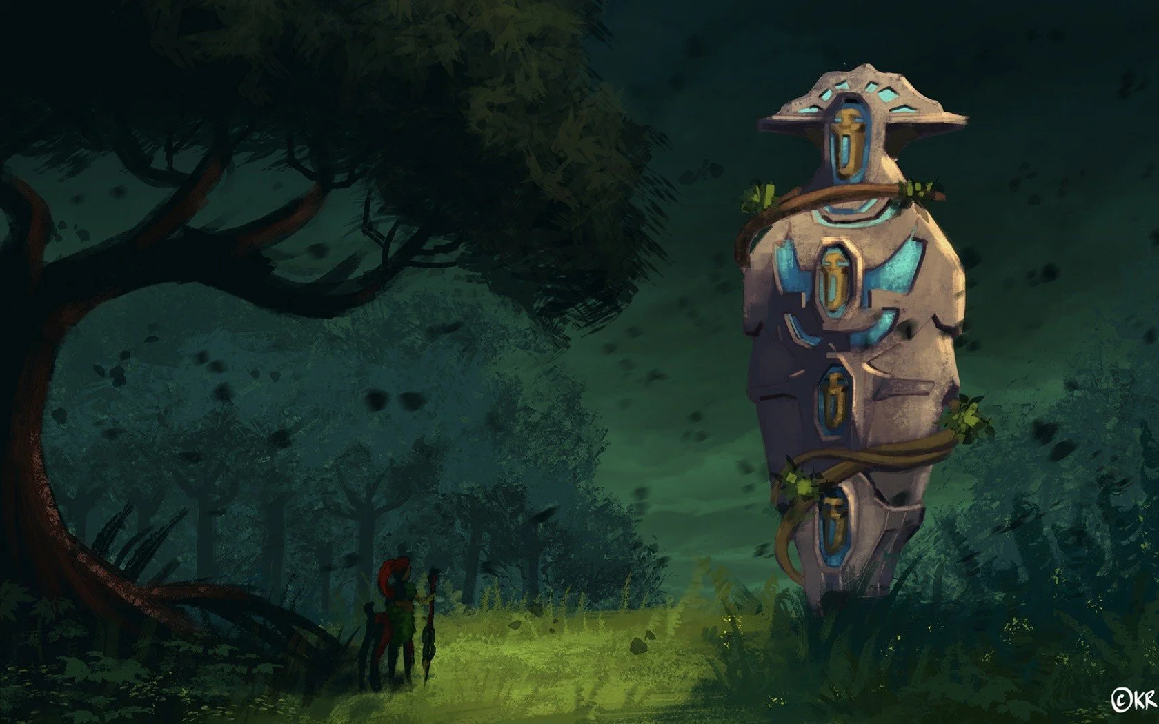 5 причин важности быстрого уничтожения тир-1 вышки в Dota 2