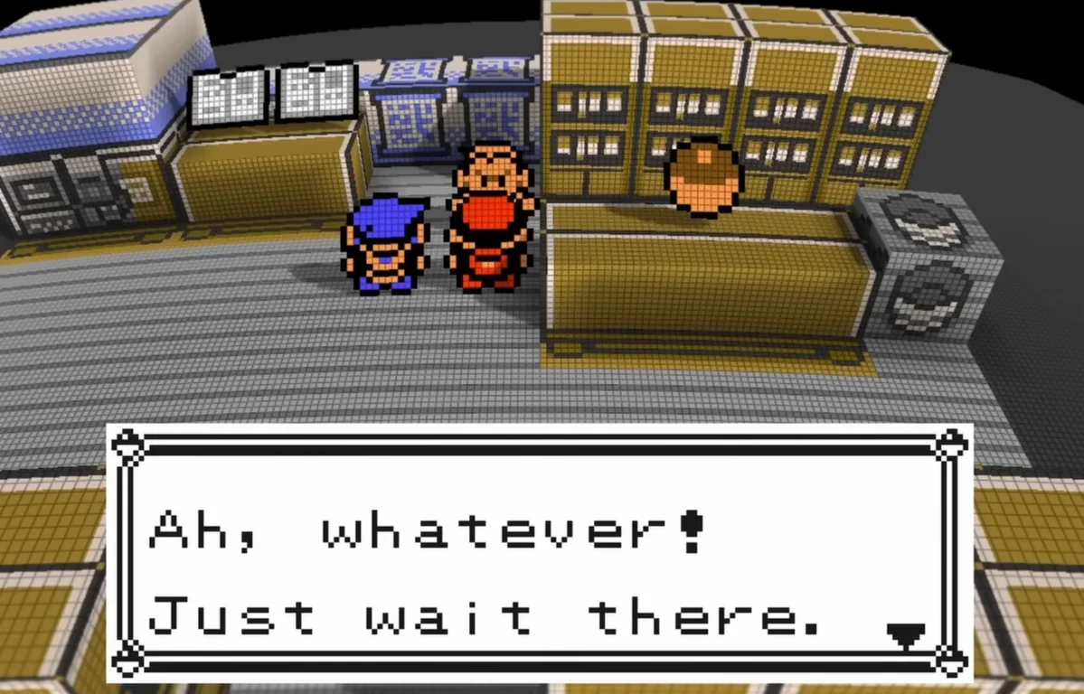 Pokémon Red, Blue и Yellow