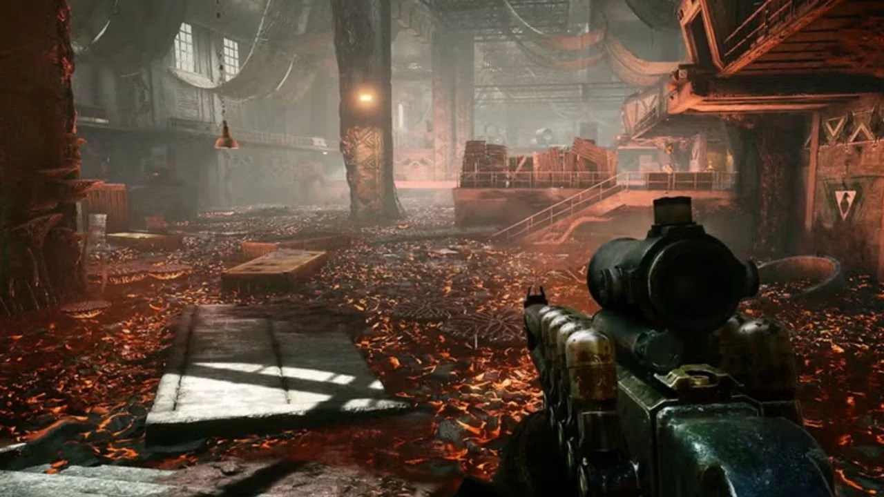Источник: скриншот respawn.media / Устал от квестов? Пофарми