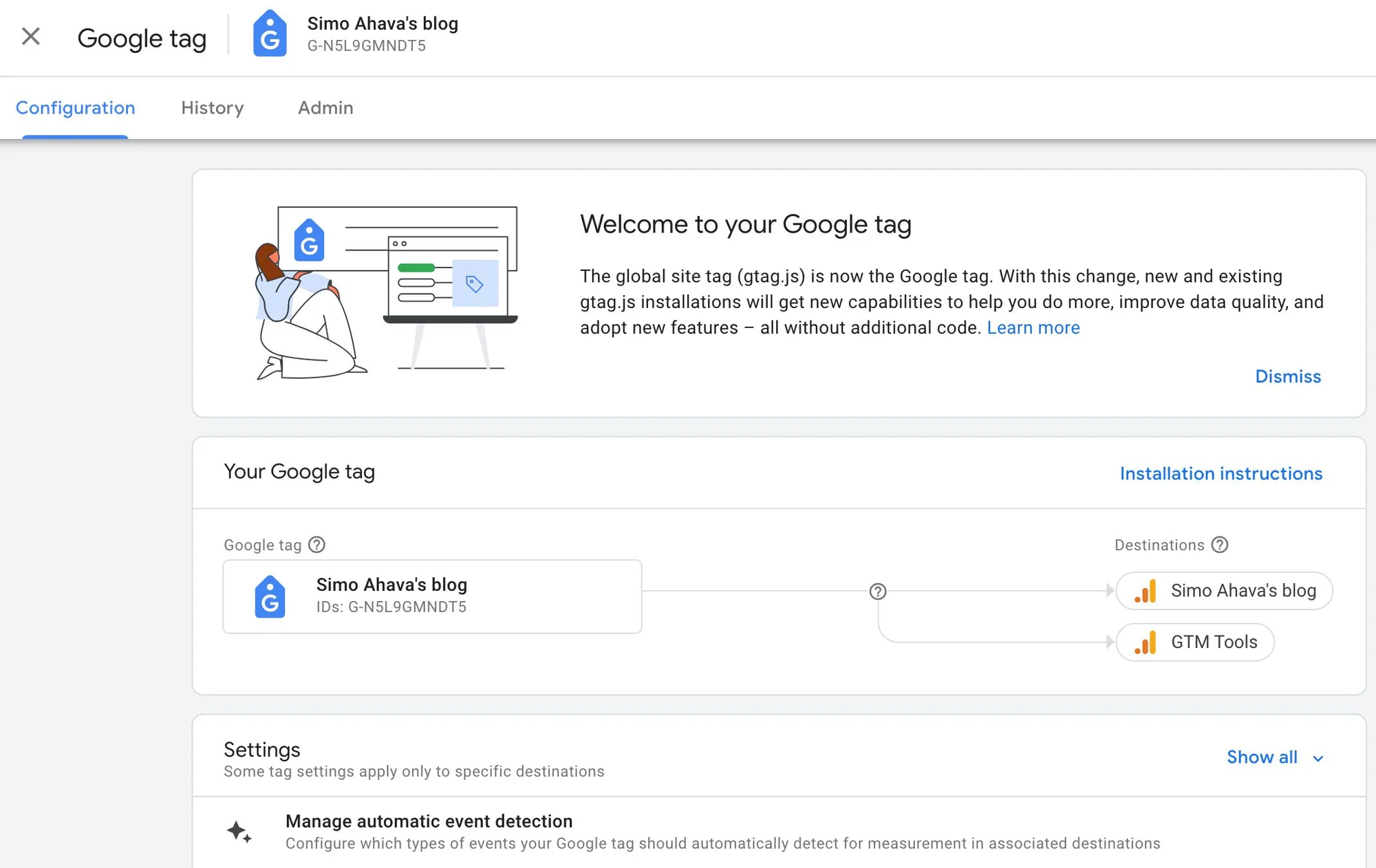Google