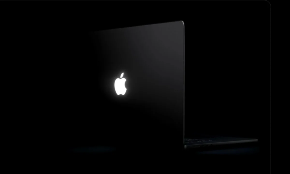 MacBook PRO OLED
