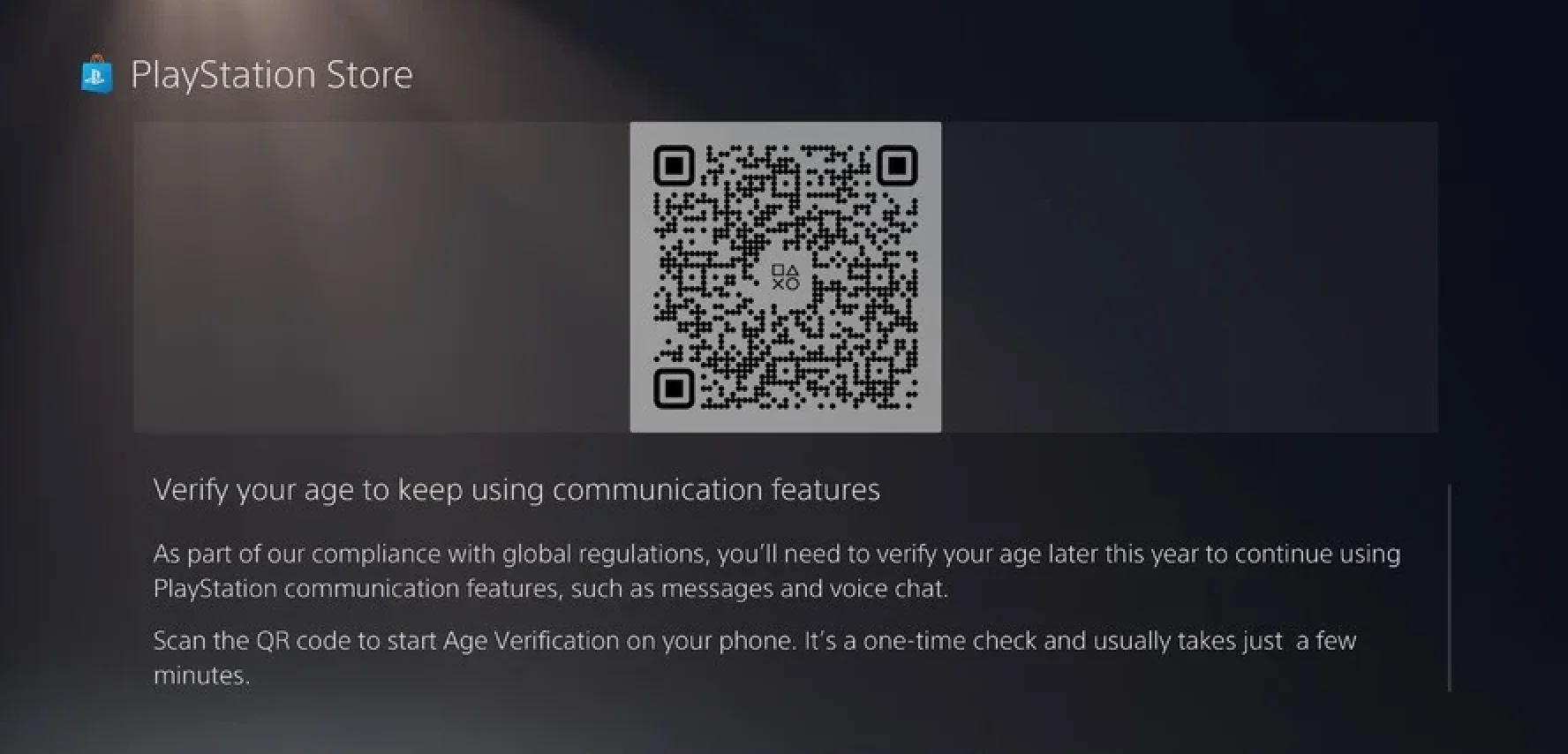 PS Store