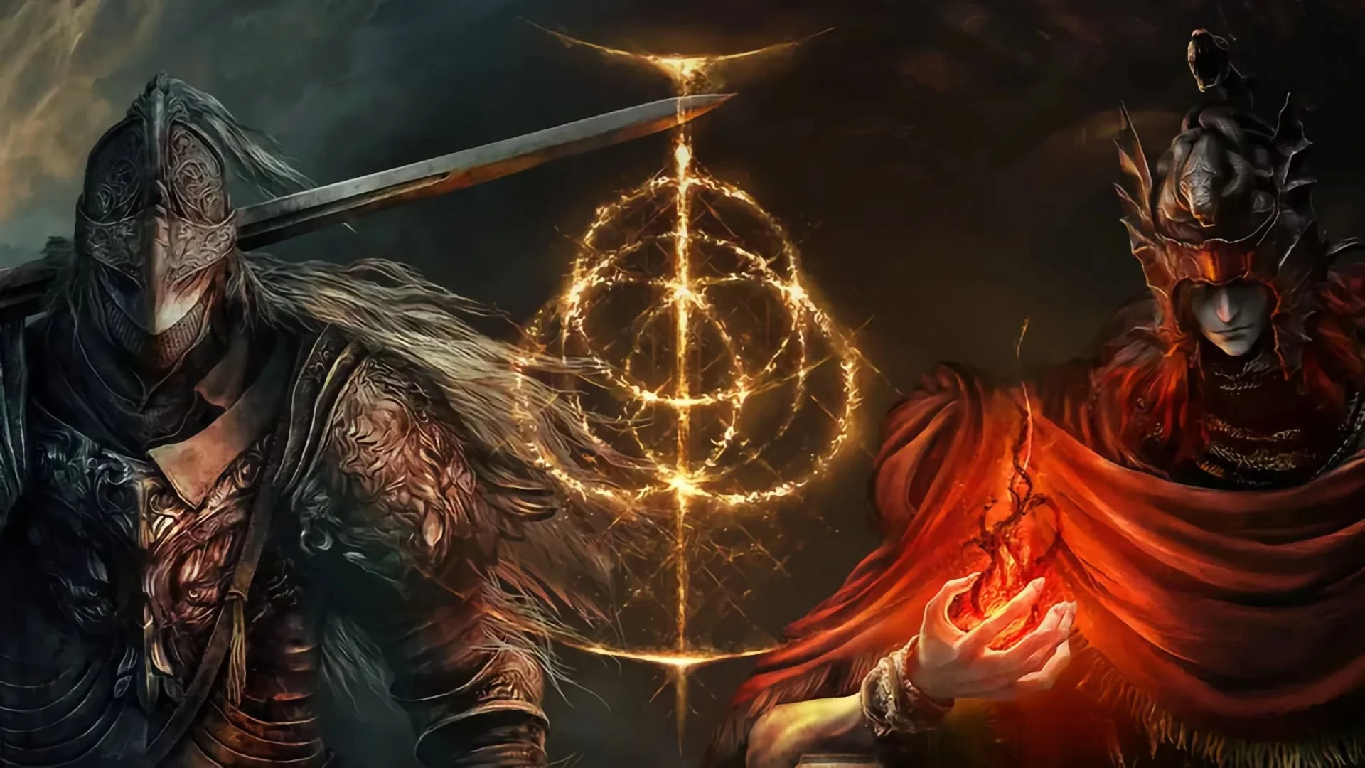 Elden Ring вышла на Nintendo Switch 2 вместе с последним DLC