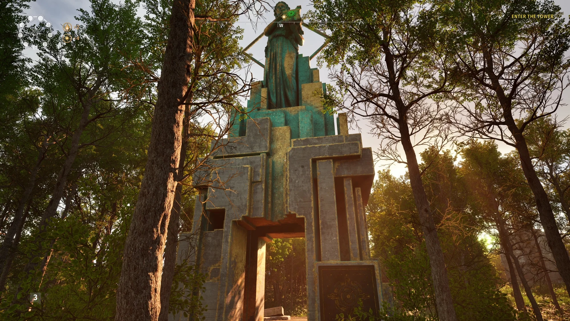 The Talos Principle 3