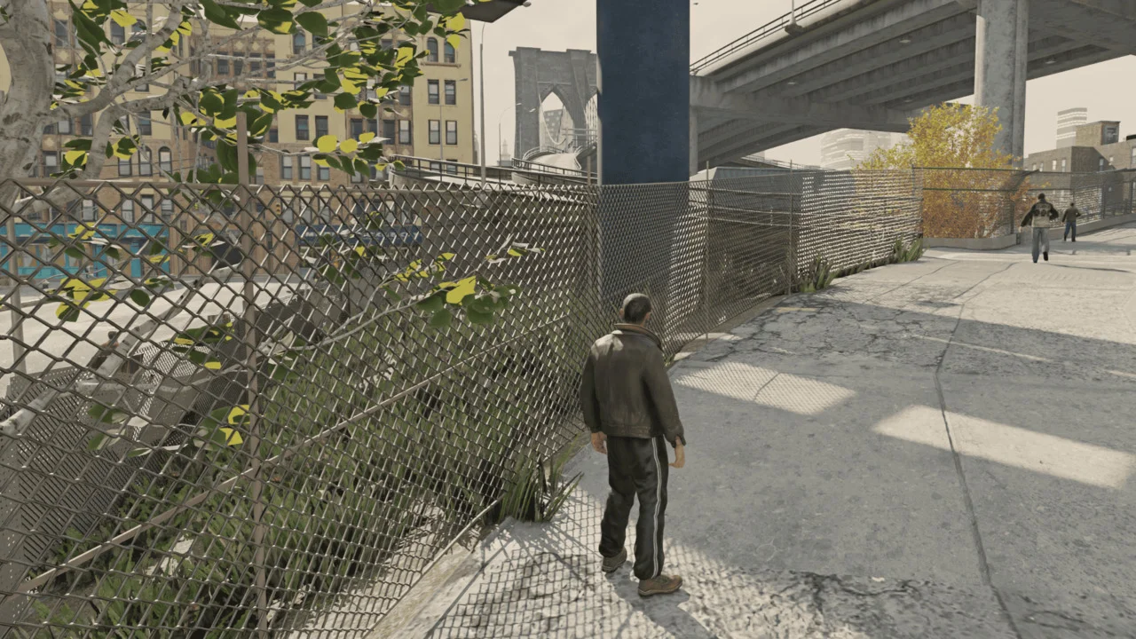 GTA IV