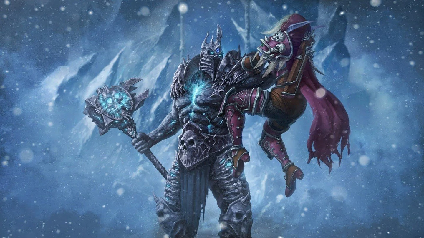 Топ-20 лучших MMORPG игр на ПК