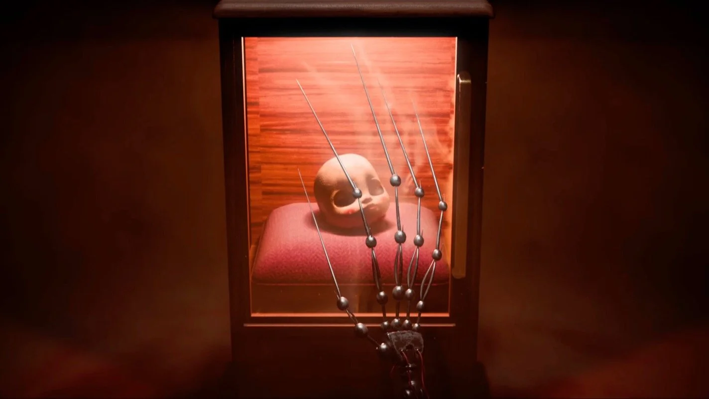 Mob Entertainment представила игровой трейлер Poppy Playtime: Chapter 5