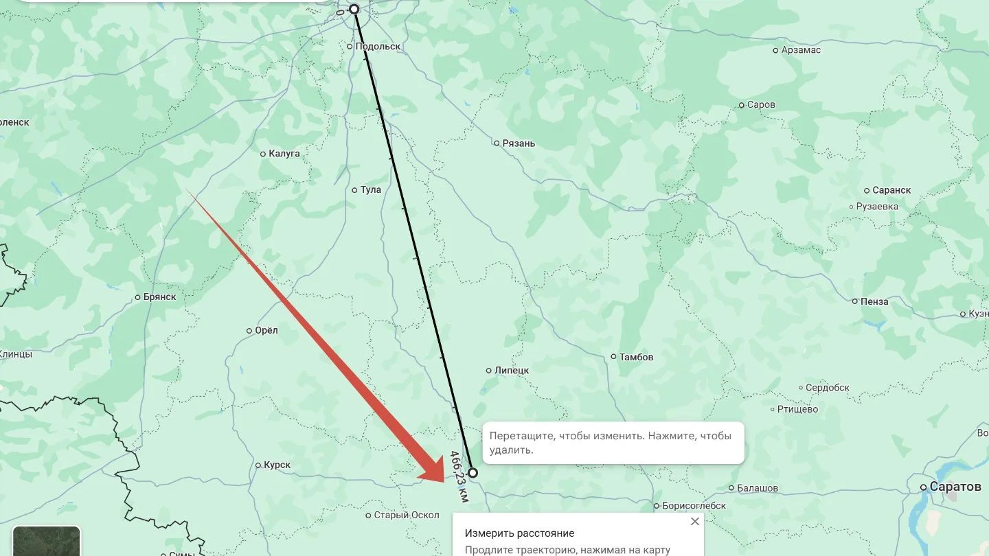 Источник: Respawn / Google Maps
