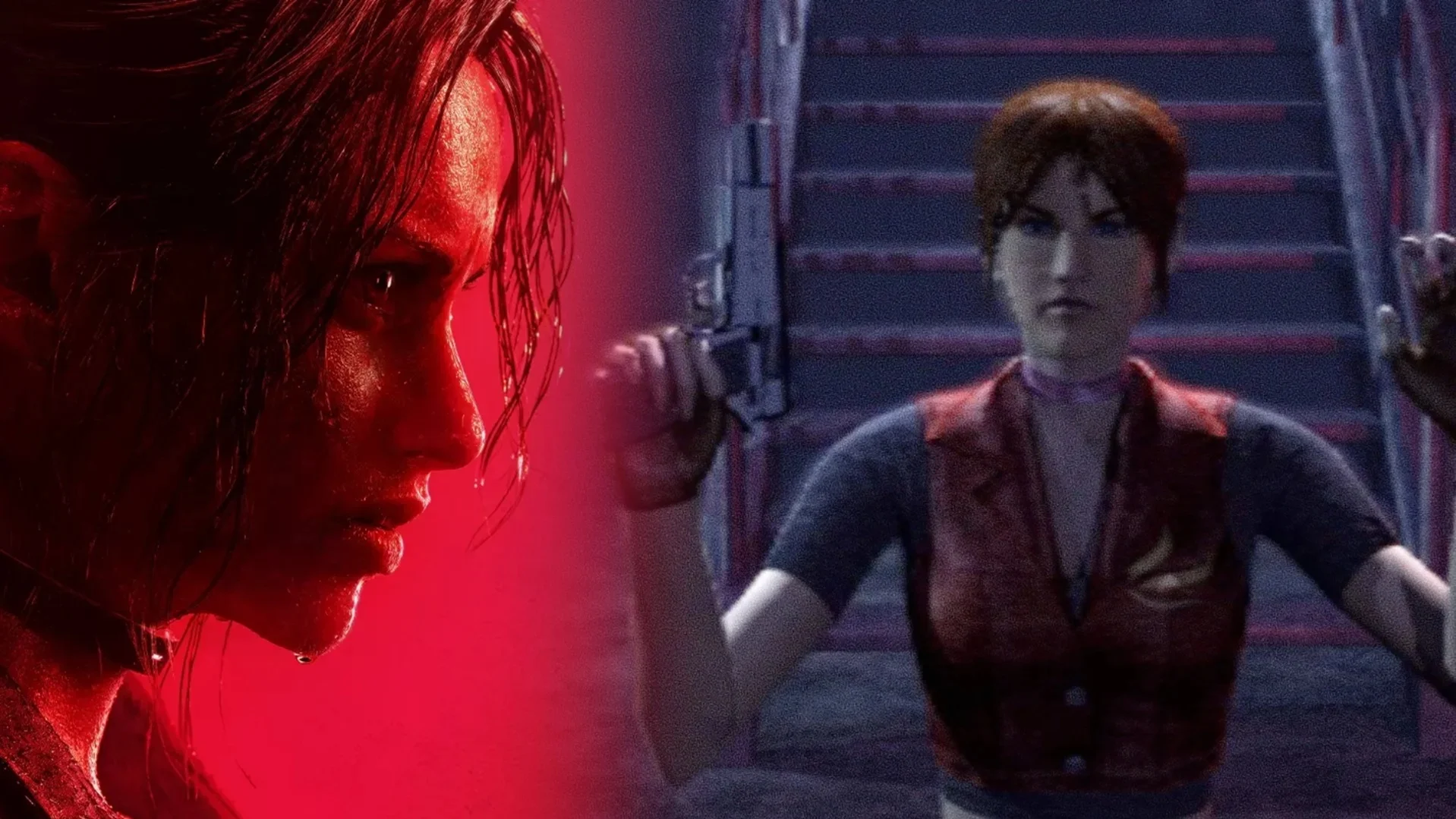 Слух: выход Resident Evil Veronica могут перенести на осень 2027 года