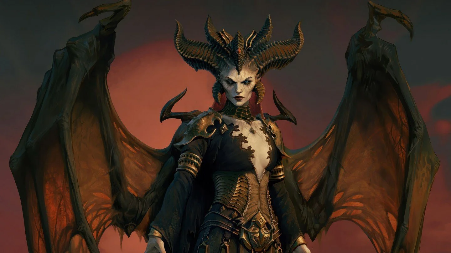 Самого сложного босса Diablo 4 можно убить быстро и легко — ютубер показал как