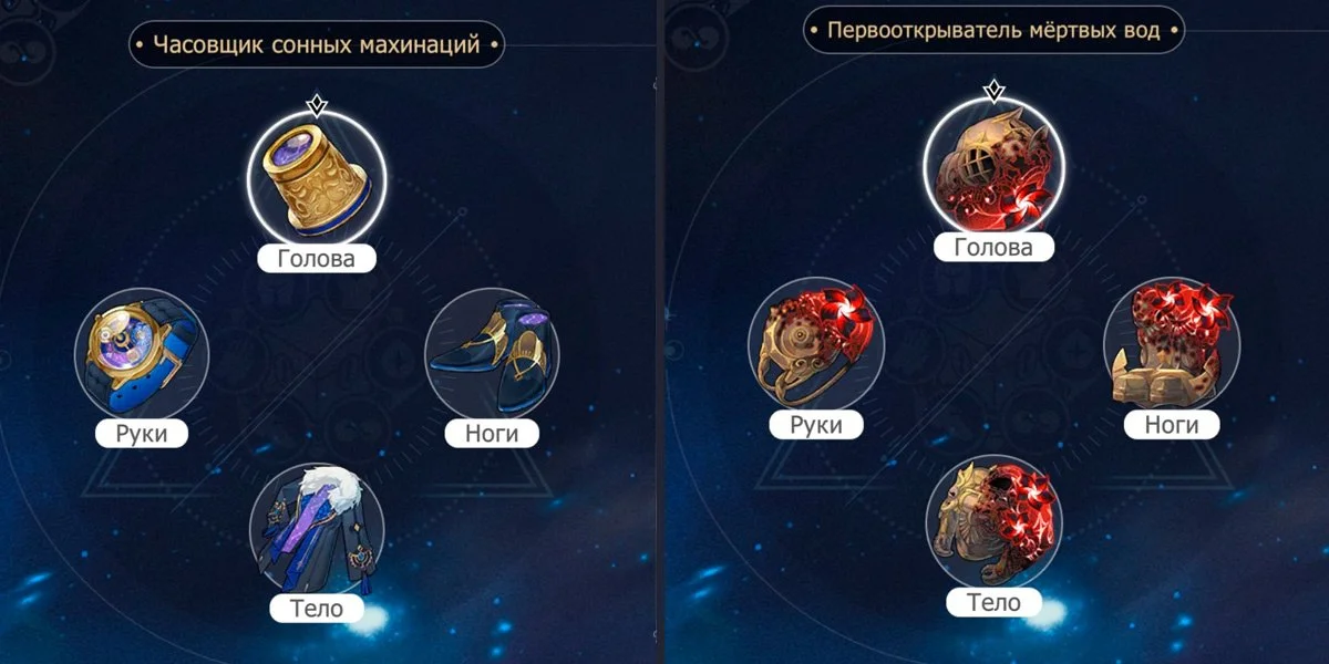 Источник: Honkai: Star Rail / Скриншот: respawn.media