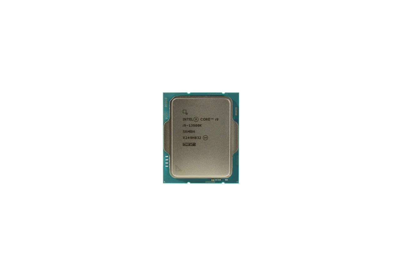 Intel Core i9-13900K