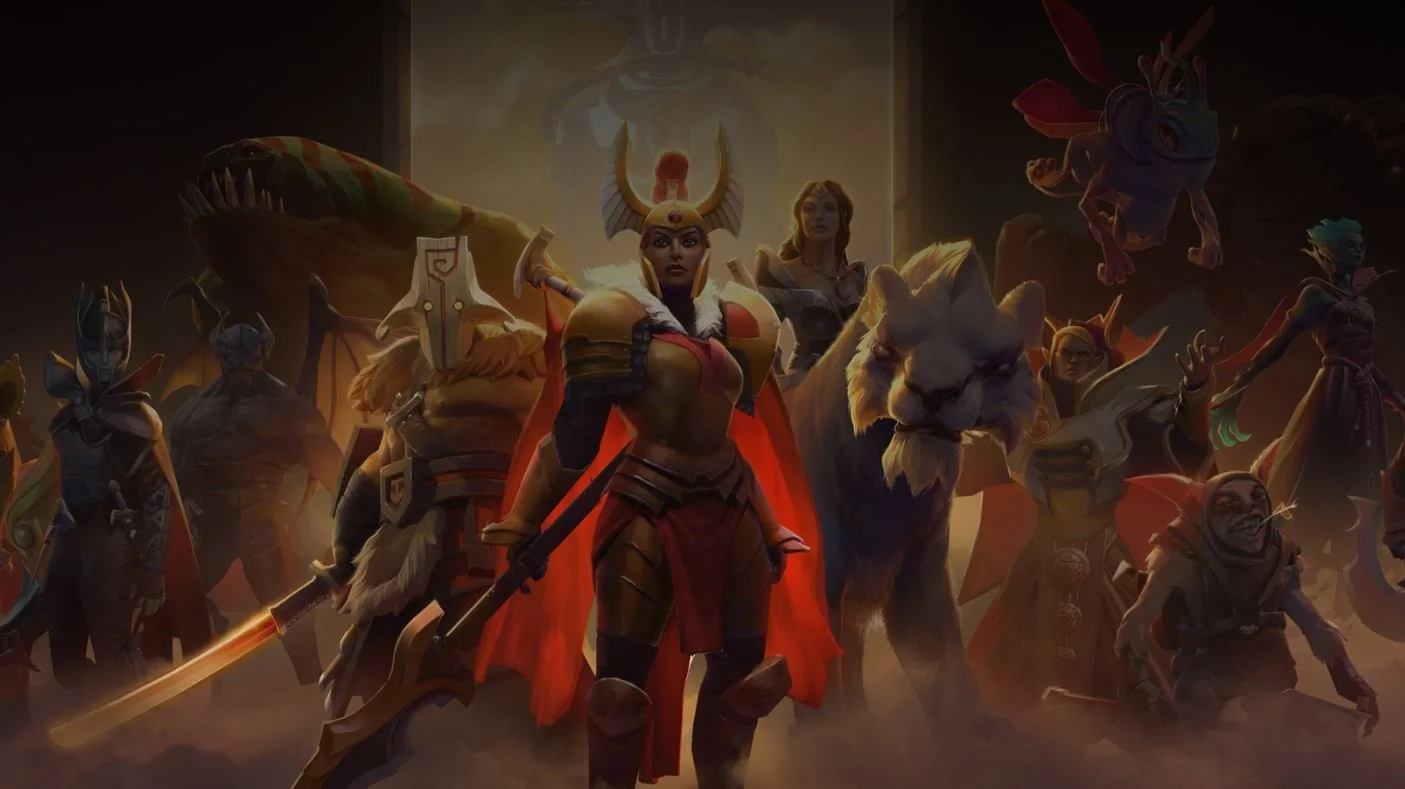 Источник: скриншот respawn.media / Dota 2