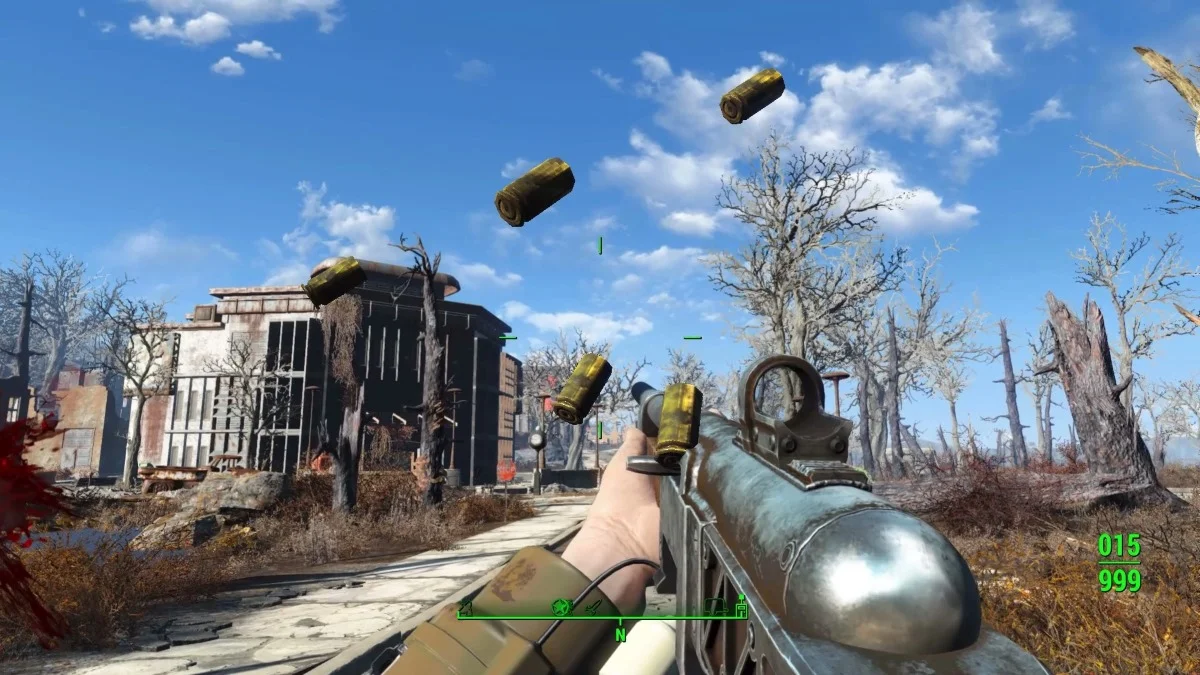 Bullet Time