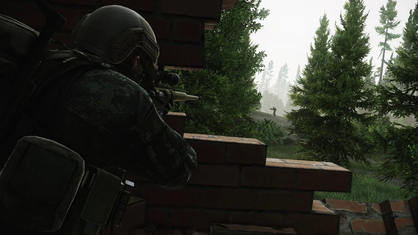 Точки эвакуации в Escape From Tarkov: где искать выходы на каждой карте