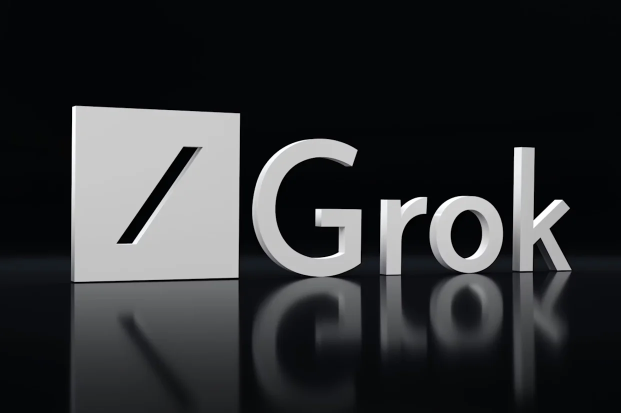 Grok