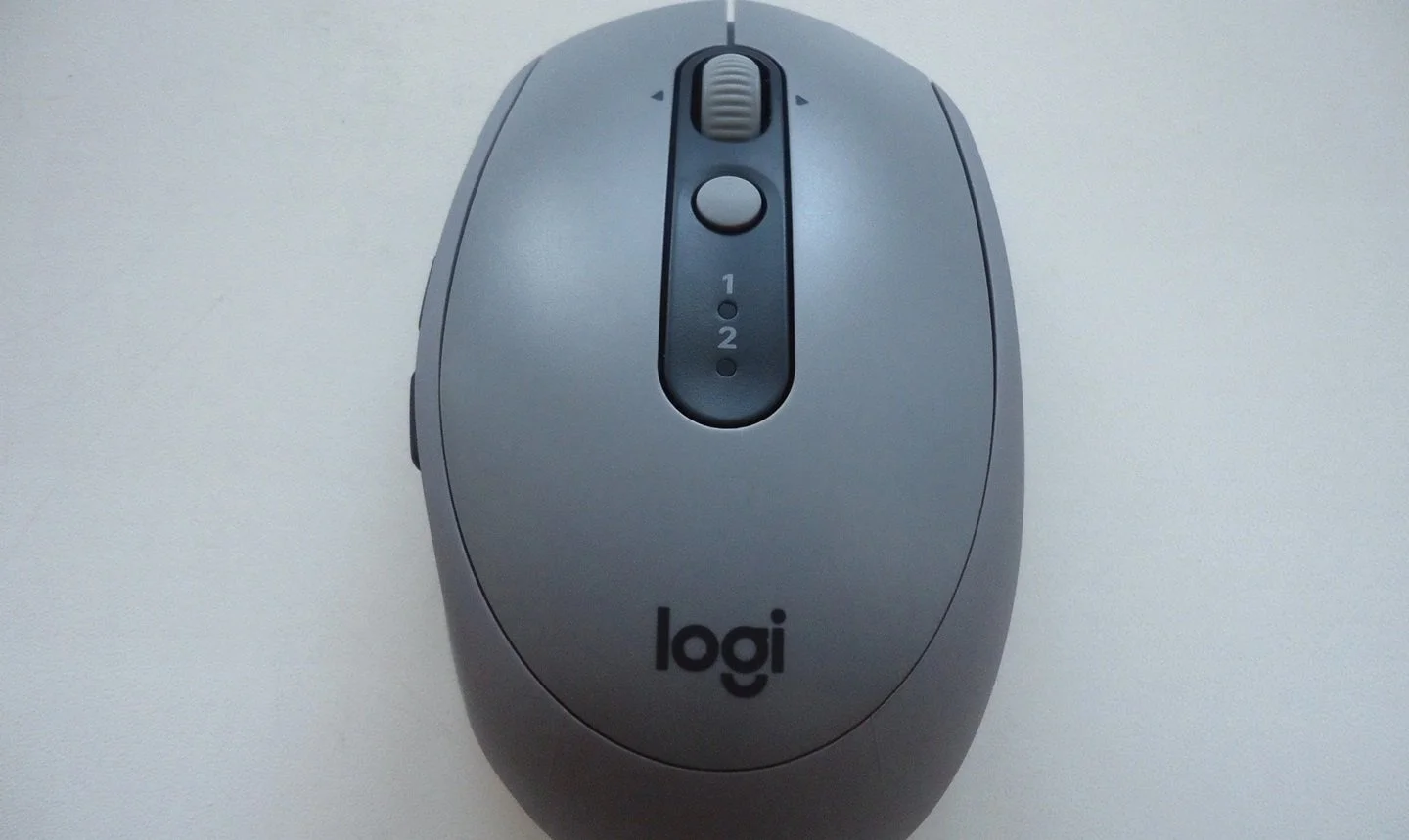 Источник: Onlinetrade / Компьютерная мышь Logitech M590 Multi-Device Silent