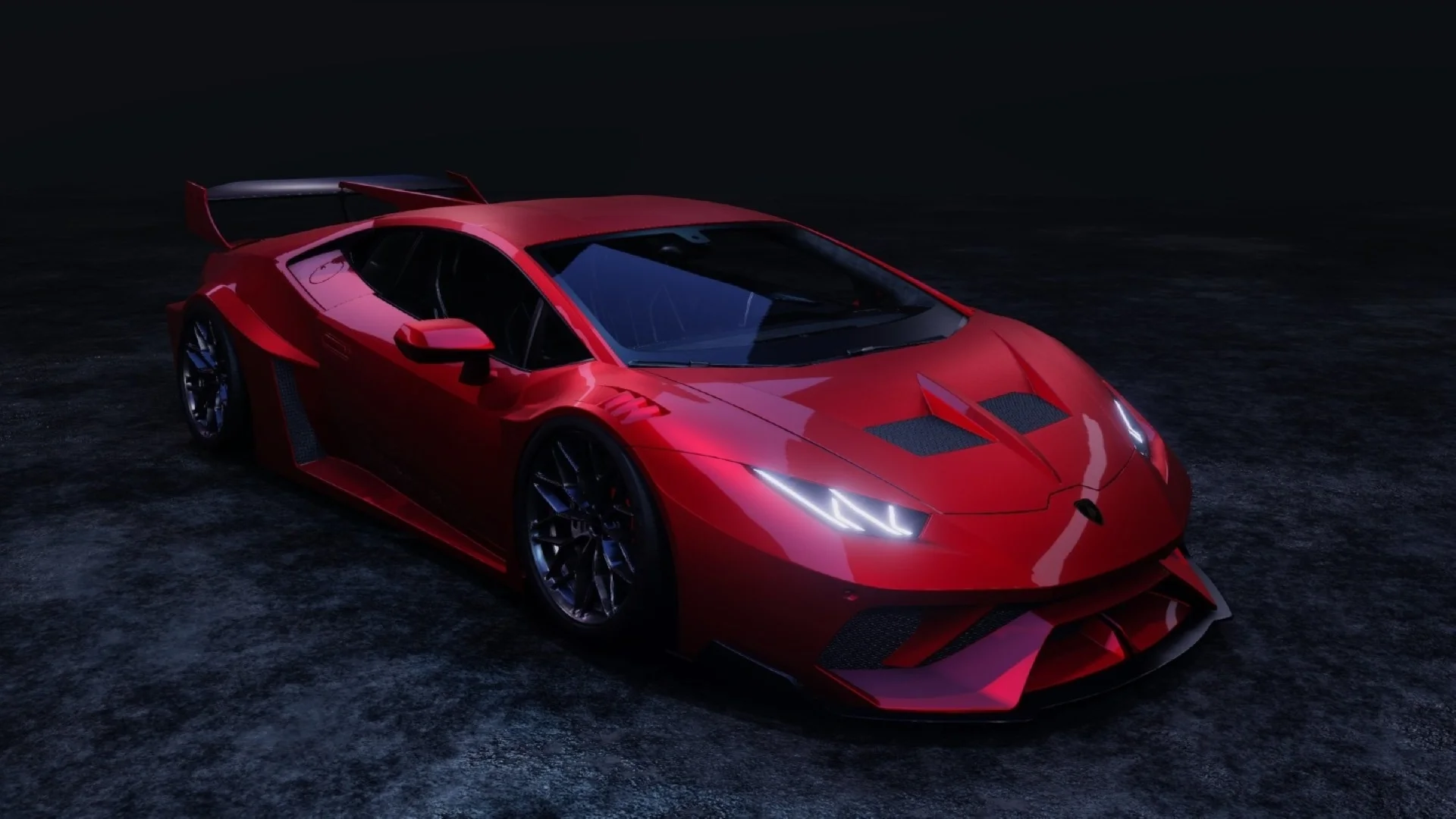 15 лучших модов на машины для BeamNG.drive 2026