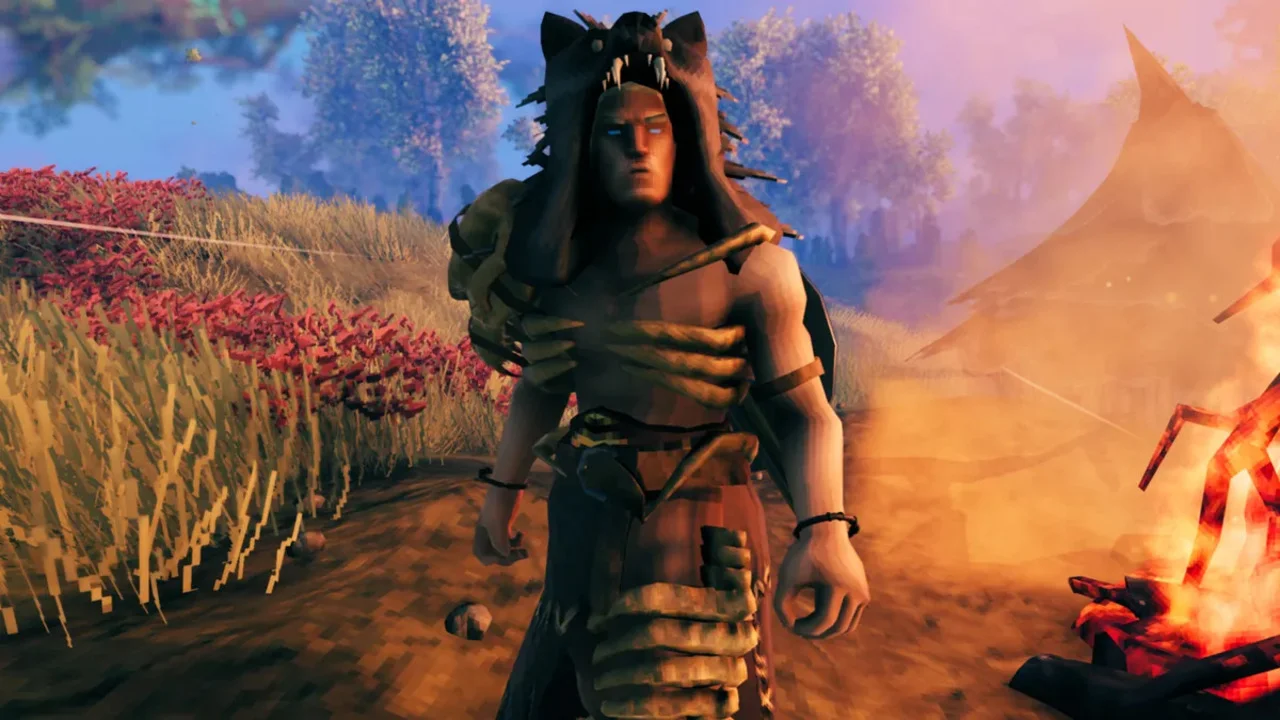Valheim