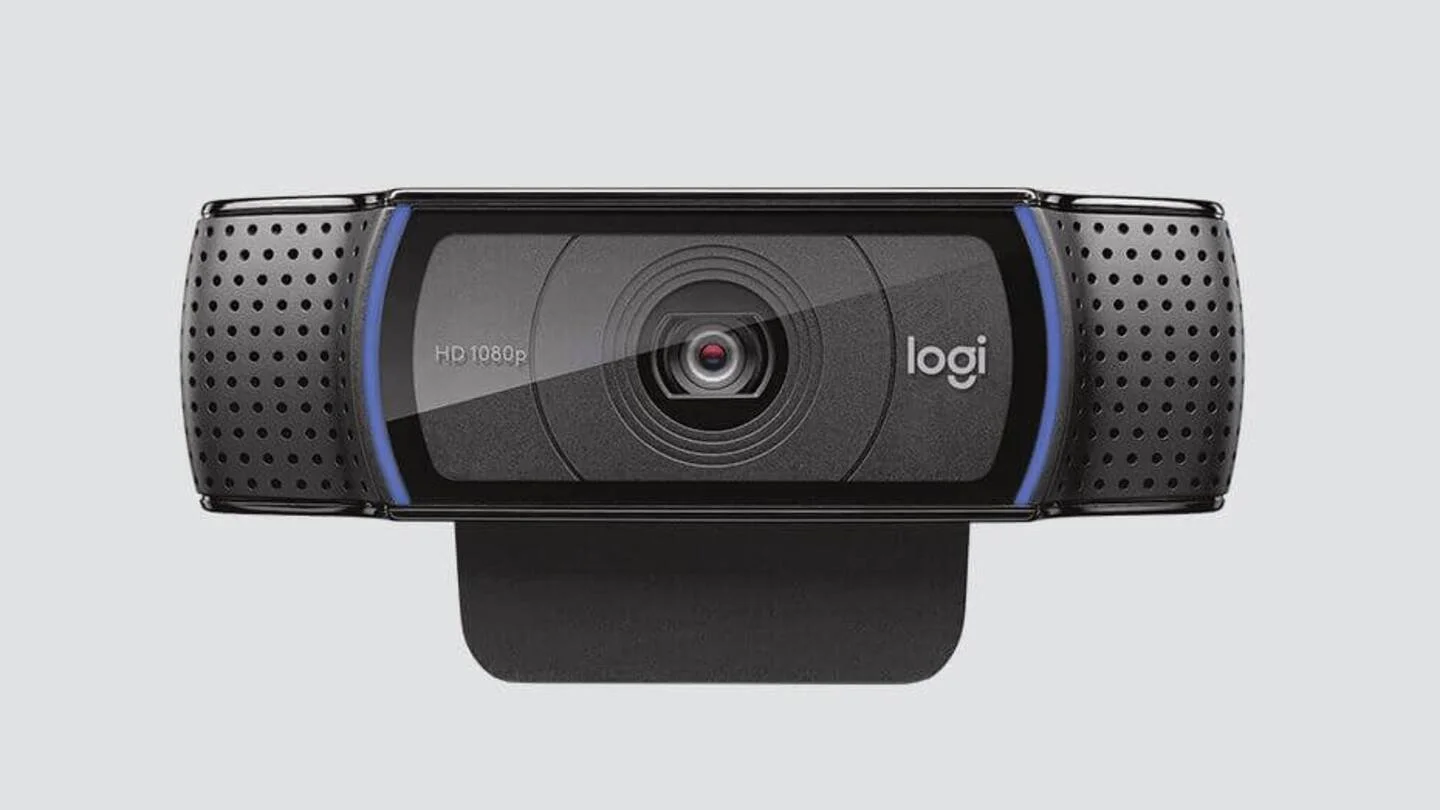 Источник: Logitech / C920 HD Pro