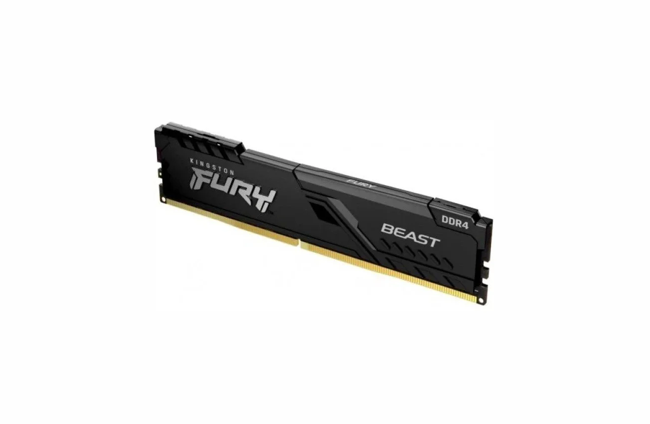 Источник: respawn.media / Kingston FURY Beast 3200 MHz 32 ГБ