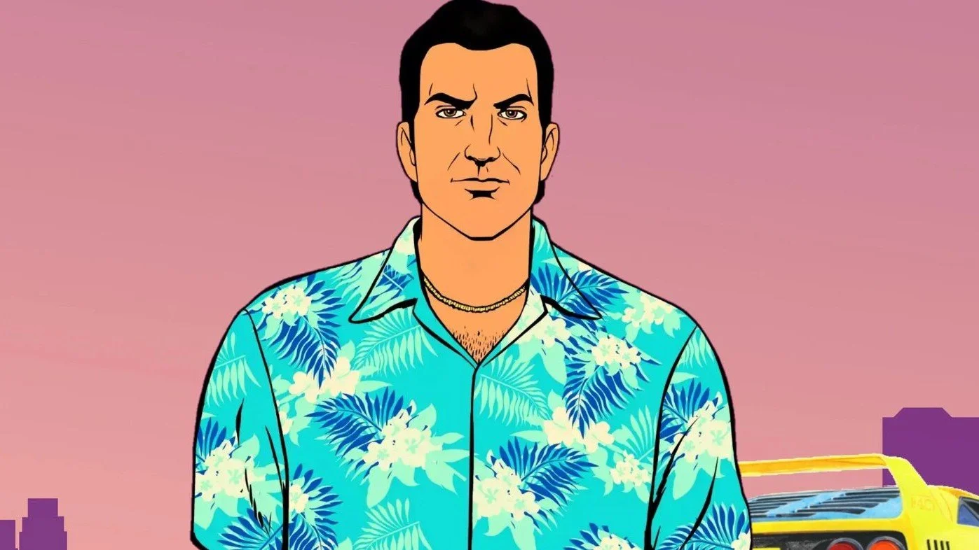 Для GTA: Vice City Nextgen Edition вышло обновление с HD-текстурами