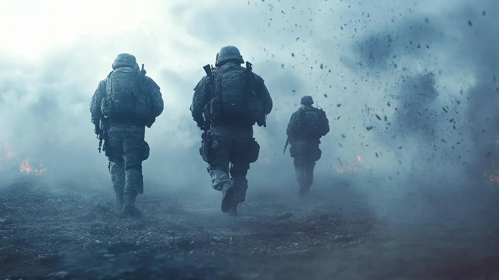 Что ждёт игроков в третьем сезоне Battlefield 6: полный разбор самого большого патча