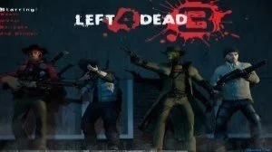 Лефт Фо Дед 3 / Left 4 Dead 3