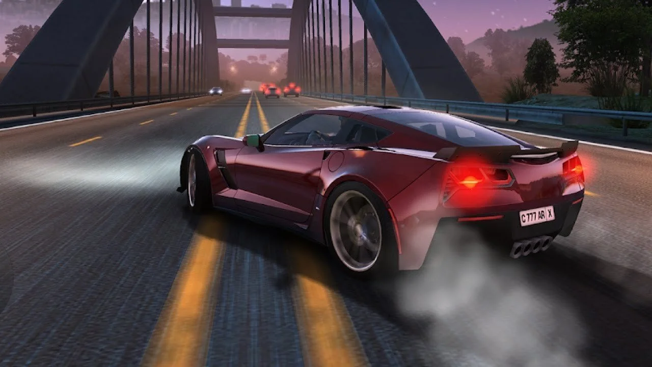 CarX Highway Racing